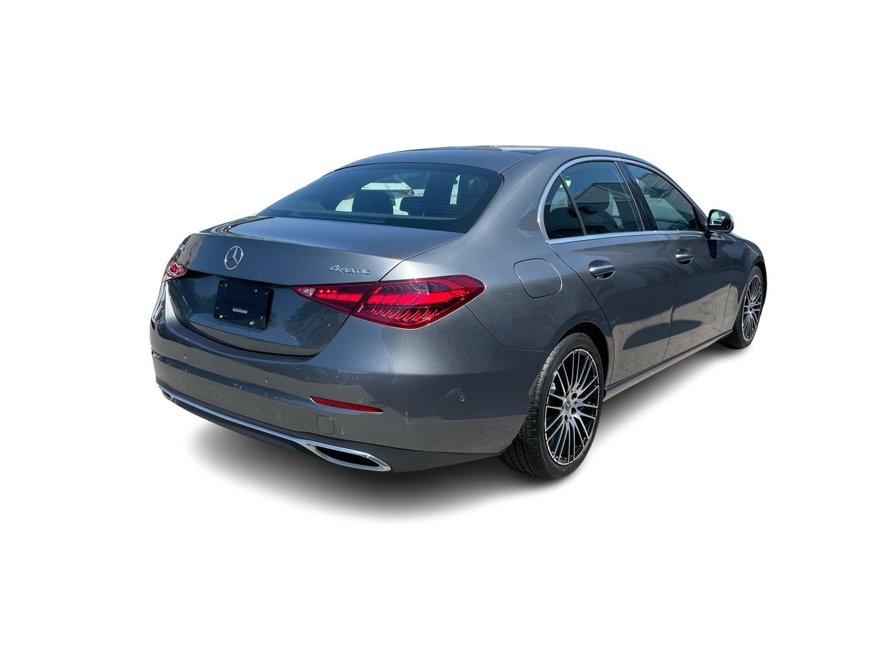2022 Mercedes-Benz C300