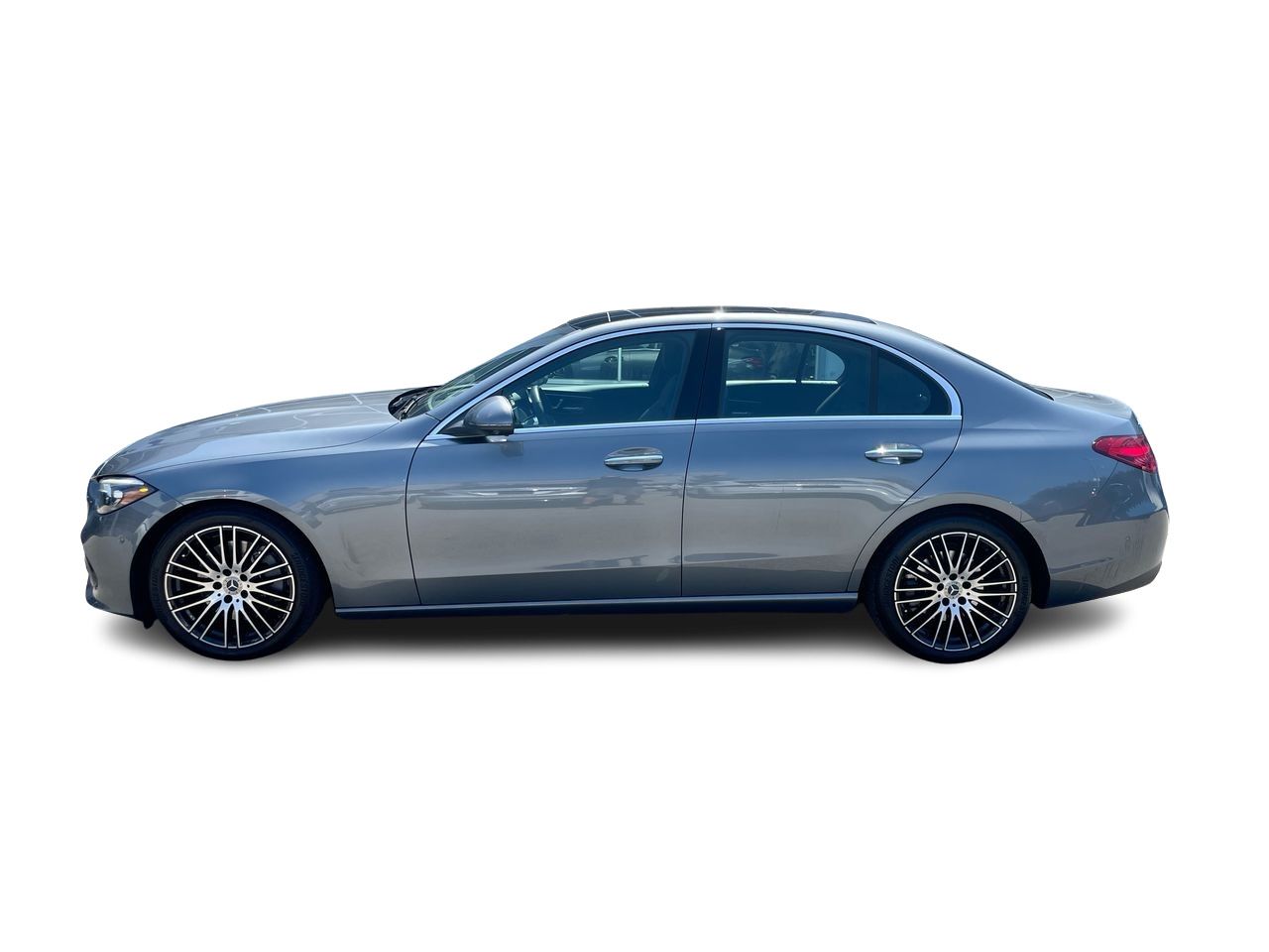 2022 Mercedes-Benz C300