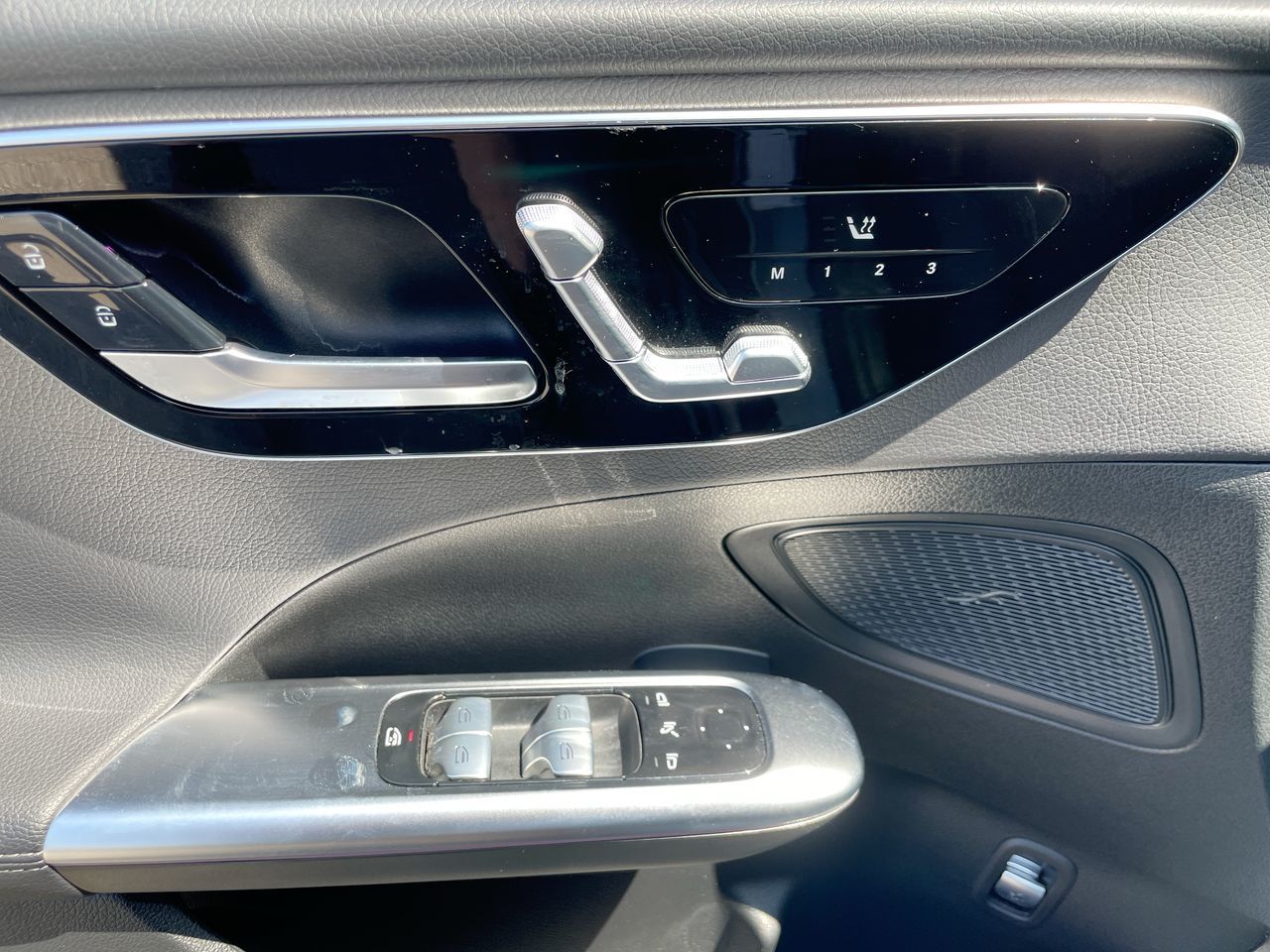 2022 Mercedes-Benz C300