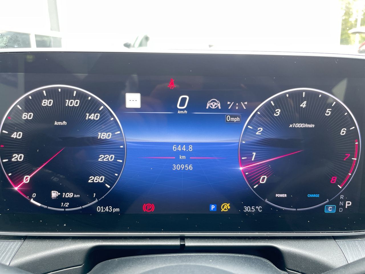 2022 Mercedes-Benz C300