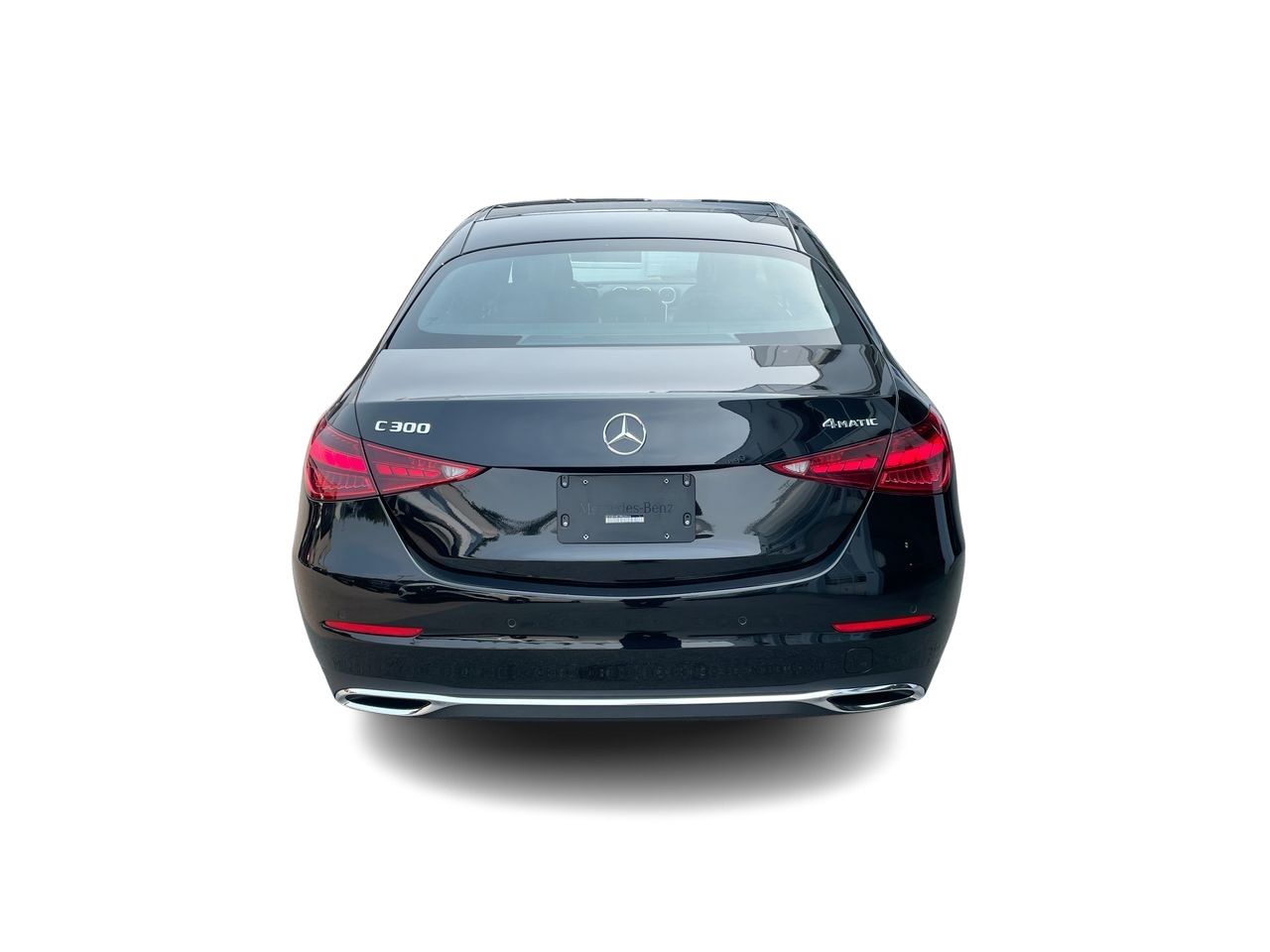 2022 Mercedes-Benz C300