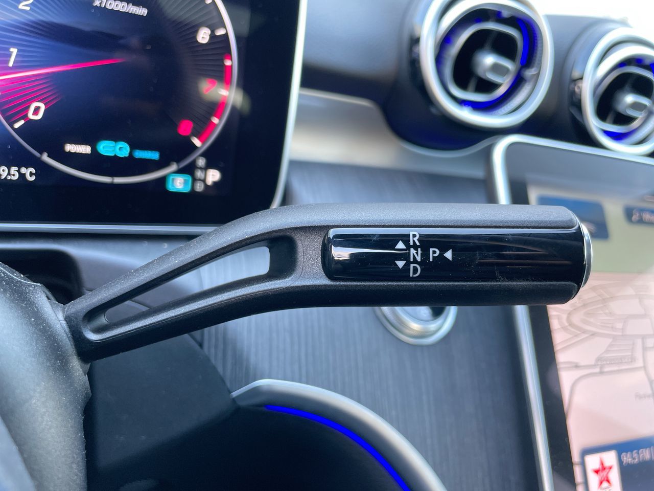 2022 Mercedes-Benz C300