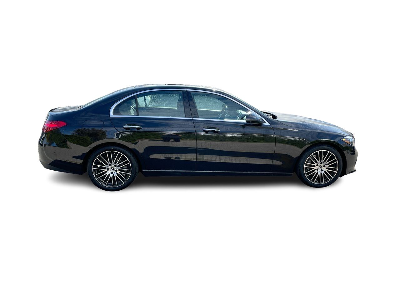2022 Mercedes-Benz C300