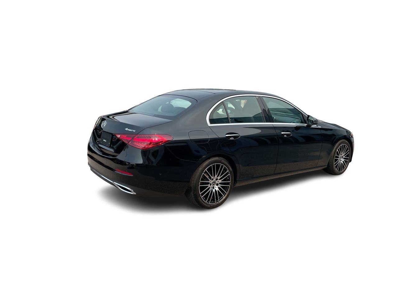 2022 Mercedes-Benz C300