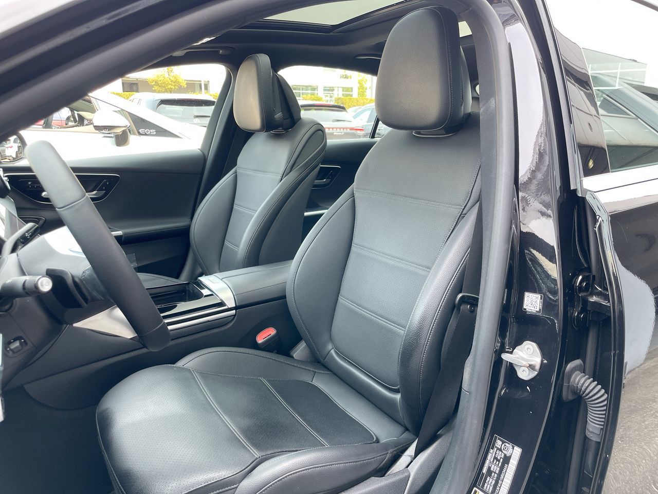 2022 Mercedes-Benz C300