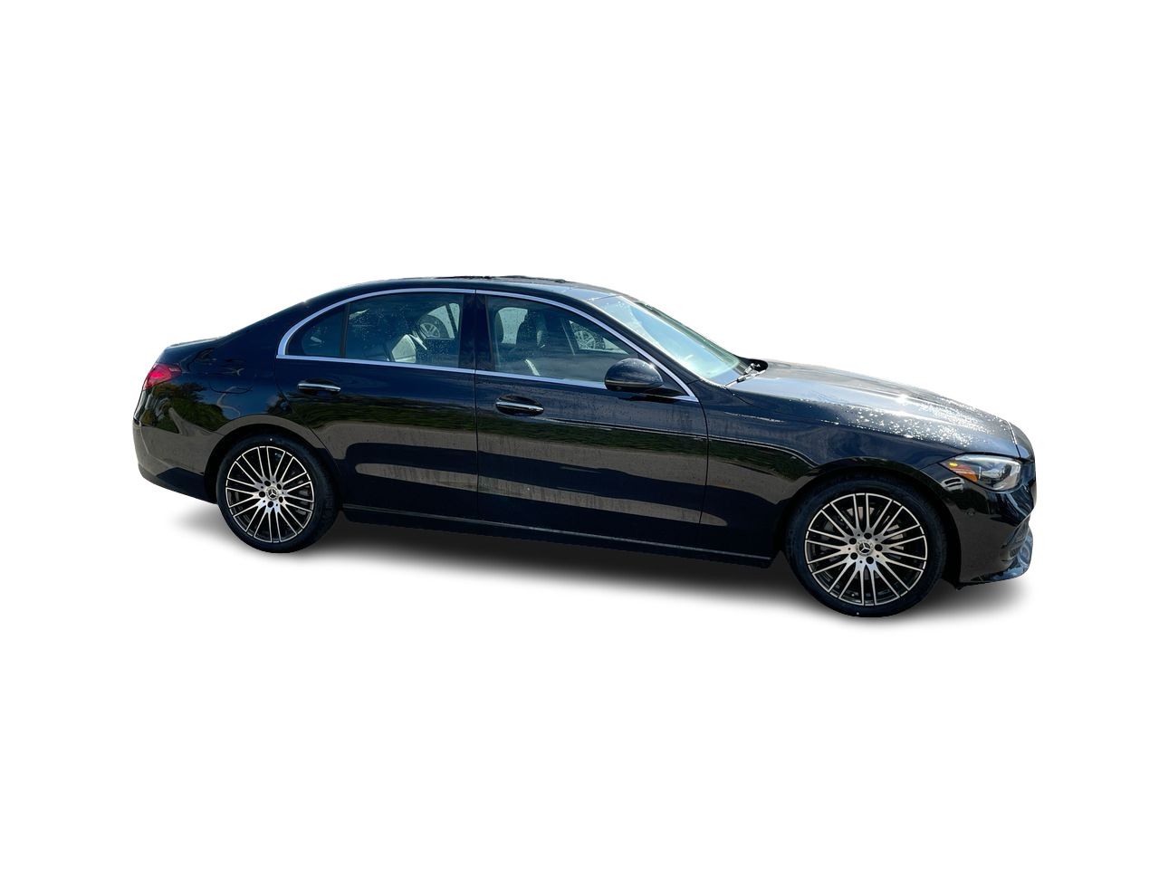 2022 Mercedes-Benz C300