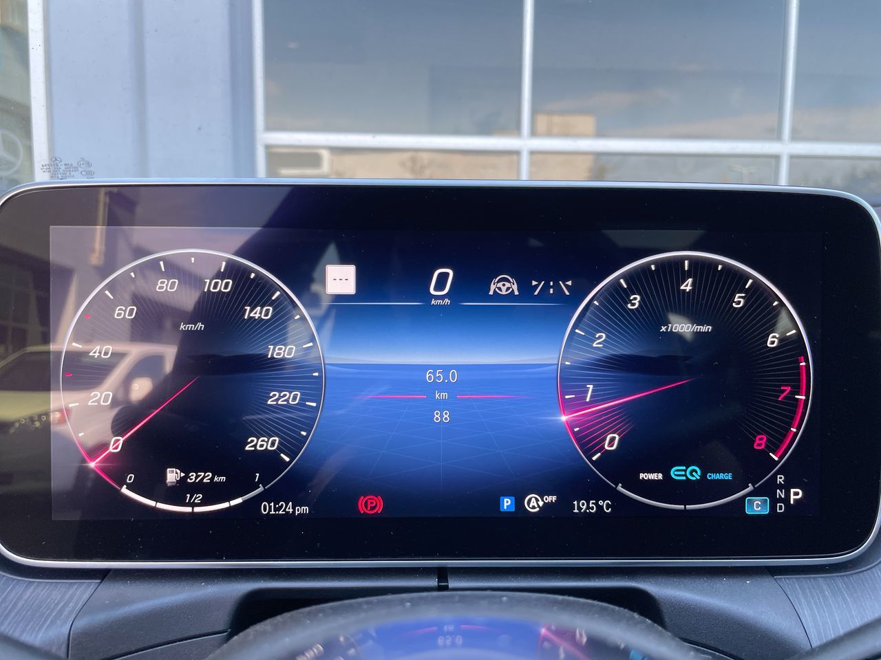 2022 Mercedes-Benz C300