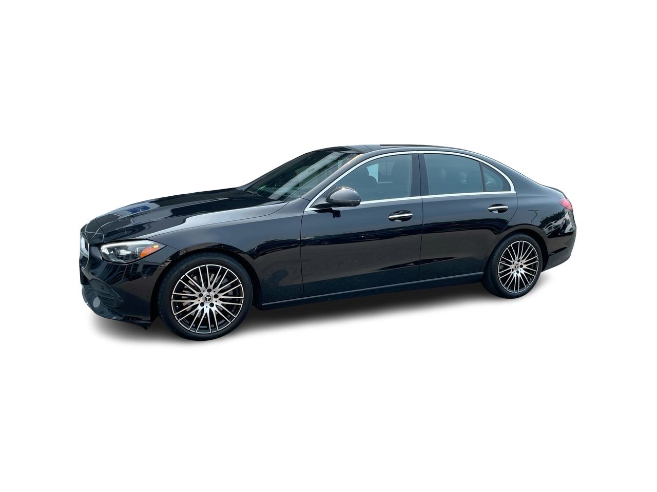 2022 Mercedes-Benz C300