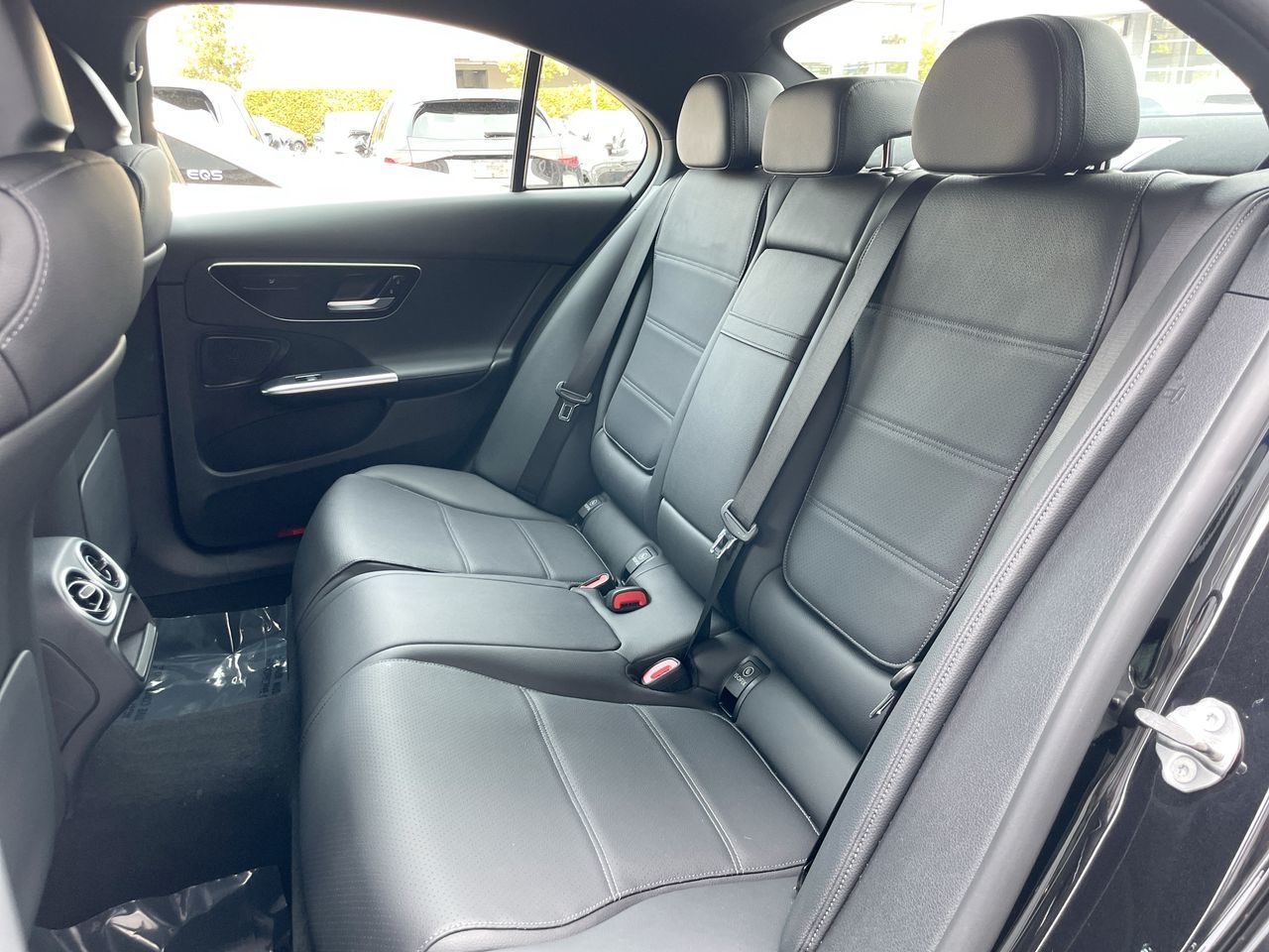 2022 Mercedes-Benz C300