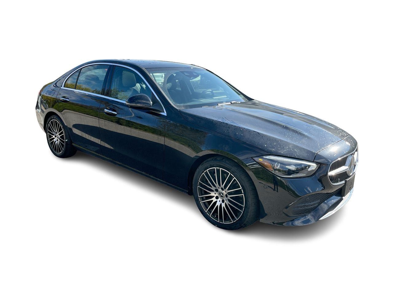 2022 Mercedes-Benz C300