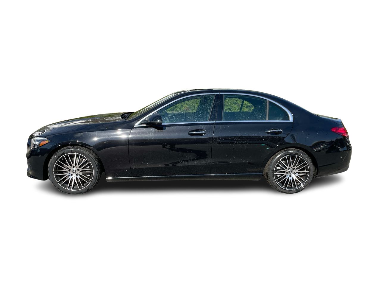 2022 Mercedes-Benz C300