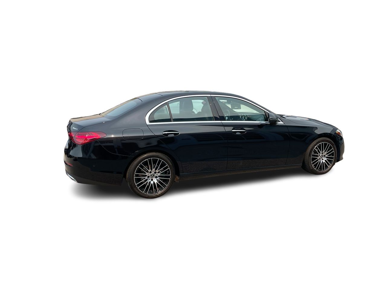 2022 Mercedes-Benz C300
