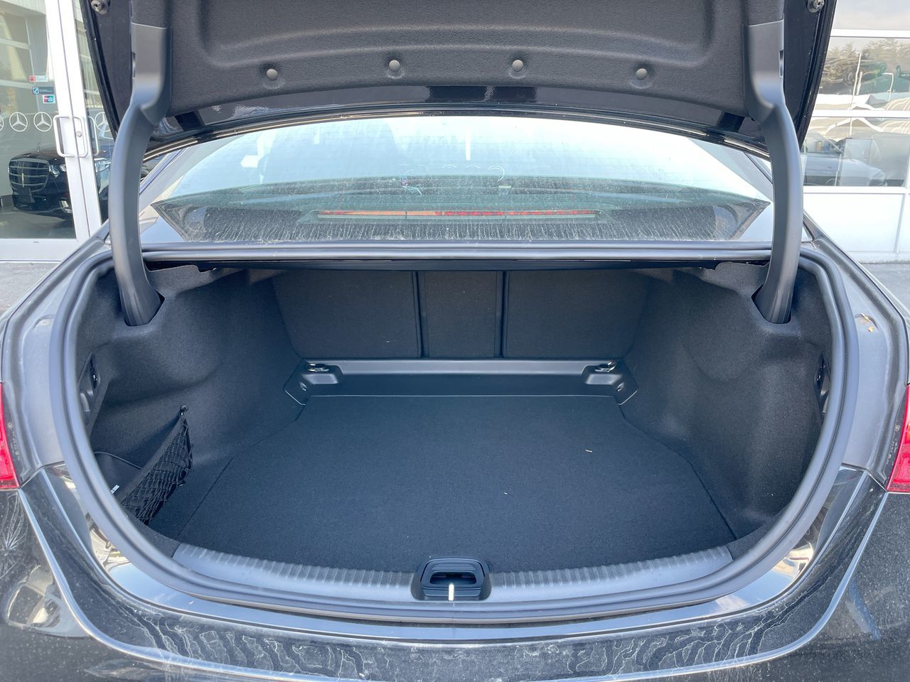 2022 Mercedes-Benz C300