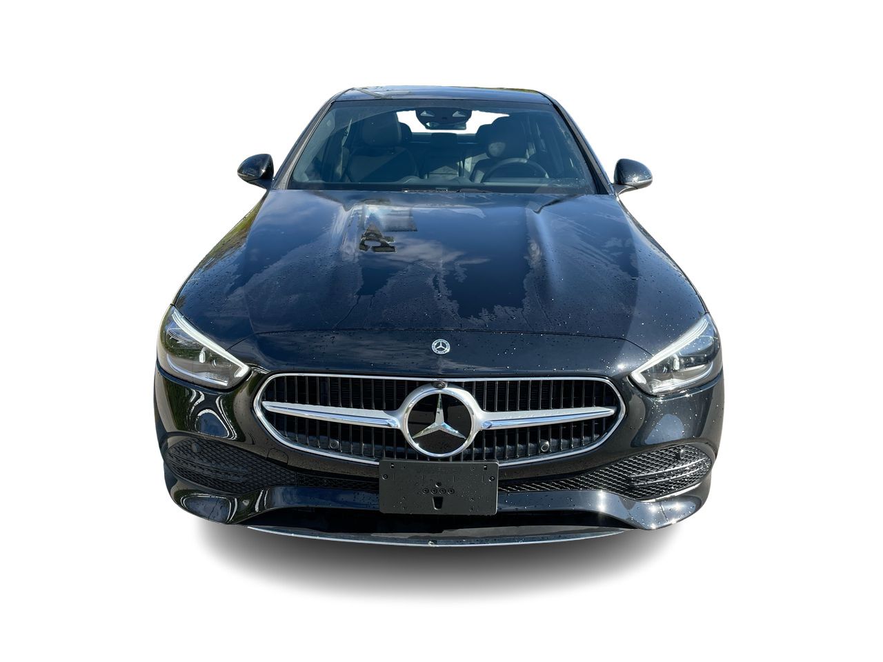 2022 Mercedes-Benz C300