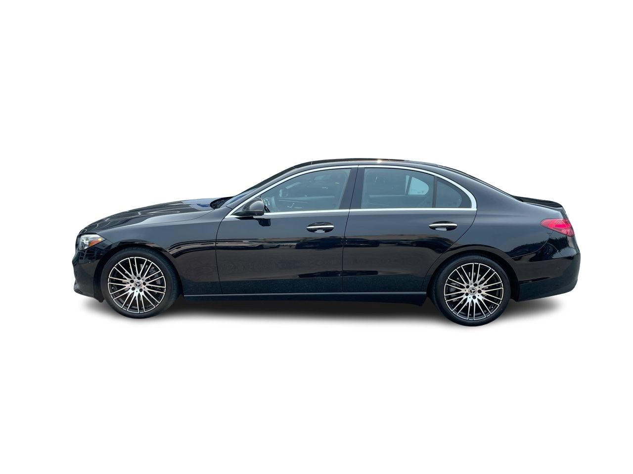 2022 Mercedes-Benz C300