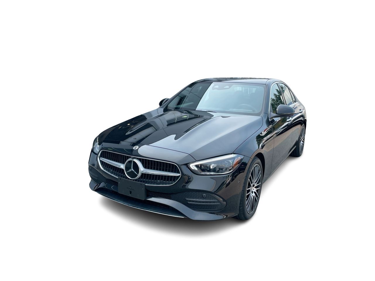2022 Mercedes-Benz C300