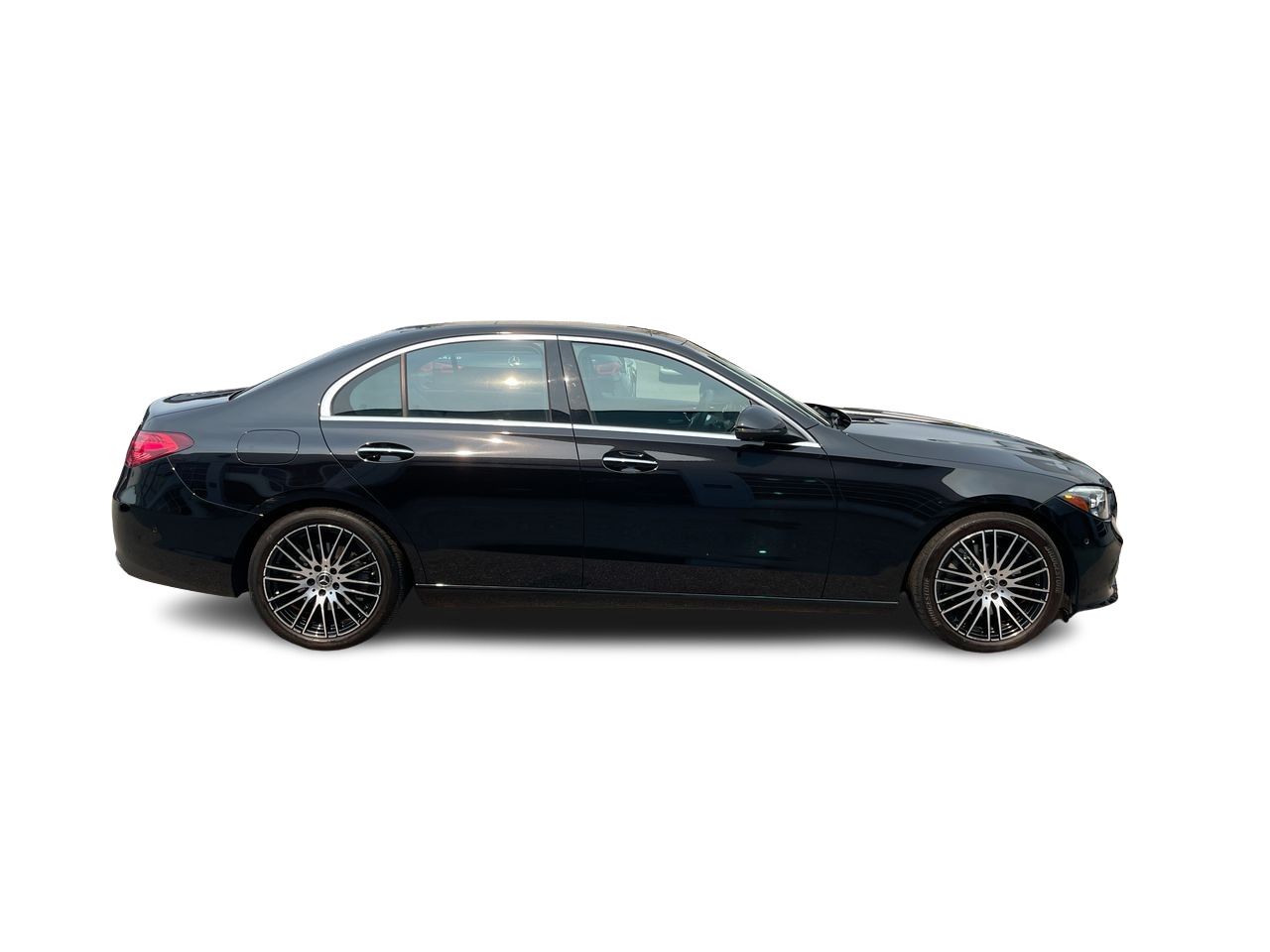 2022 Mercedes-Benz C300