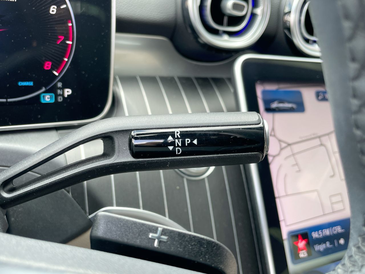 2023 Mercedes-Benz C300 in Richmond, British Columbia