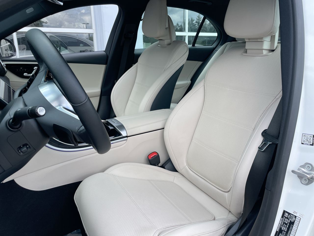 2023 Mercedes-Benz C300 in Richmond, British Columbia