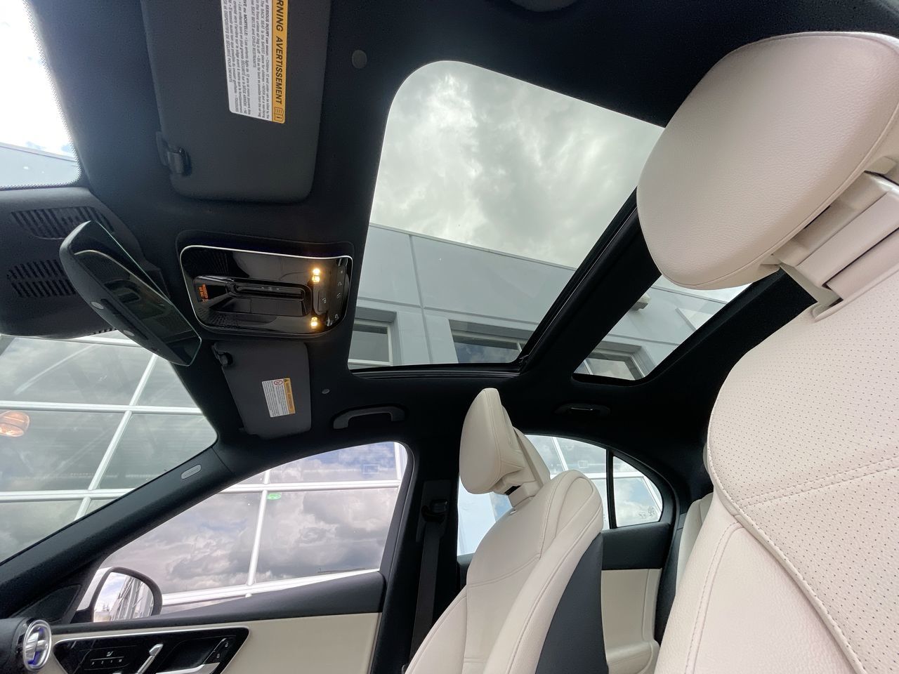 2023 Mercedes-Benz C300 in Richmond, British Columbia