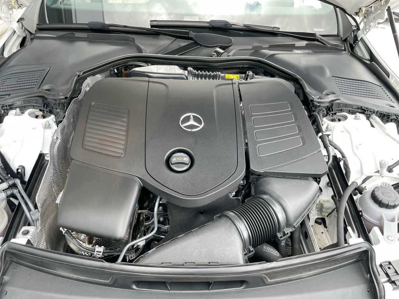 2023 Mercedes-Benz C300 in Richmond, British Columbia