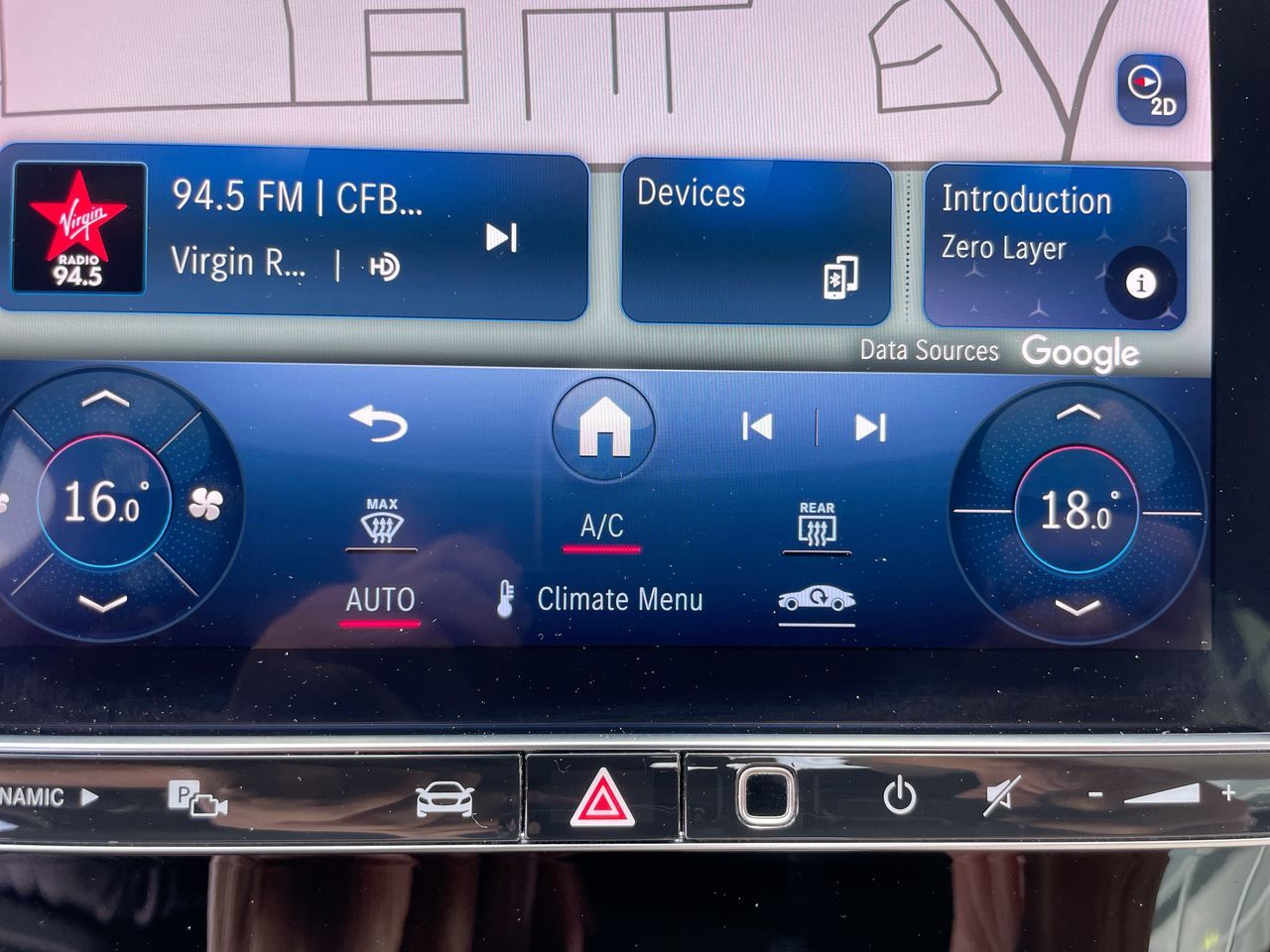 2023 Mercedes-Benz C300 in Richmond, British Columbia