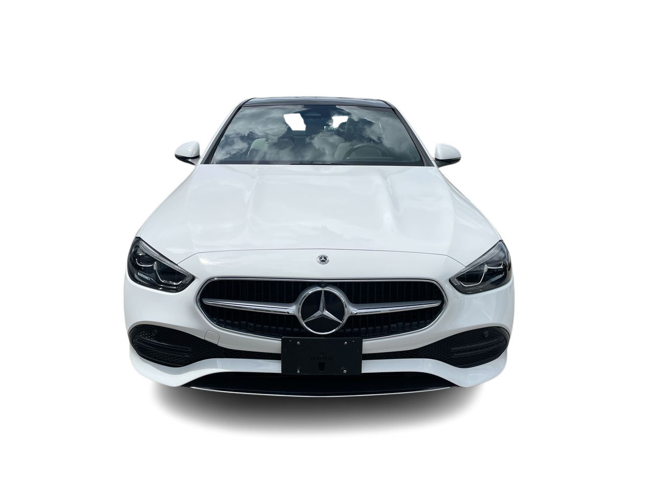 2023 Mercedes-Benz C300 in Richmond, British Columbia