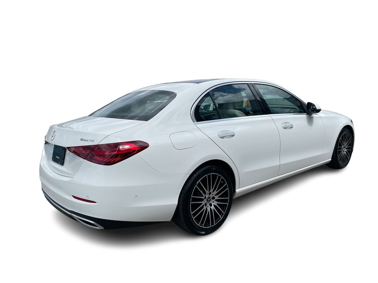 2023 Mercedes-Benz C300 in Richmond, British Columbia