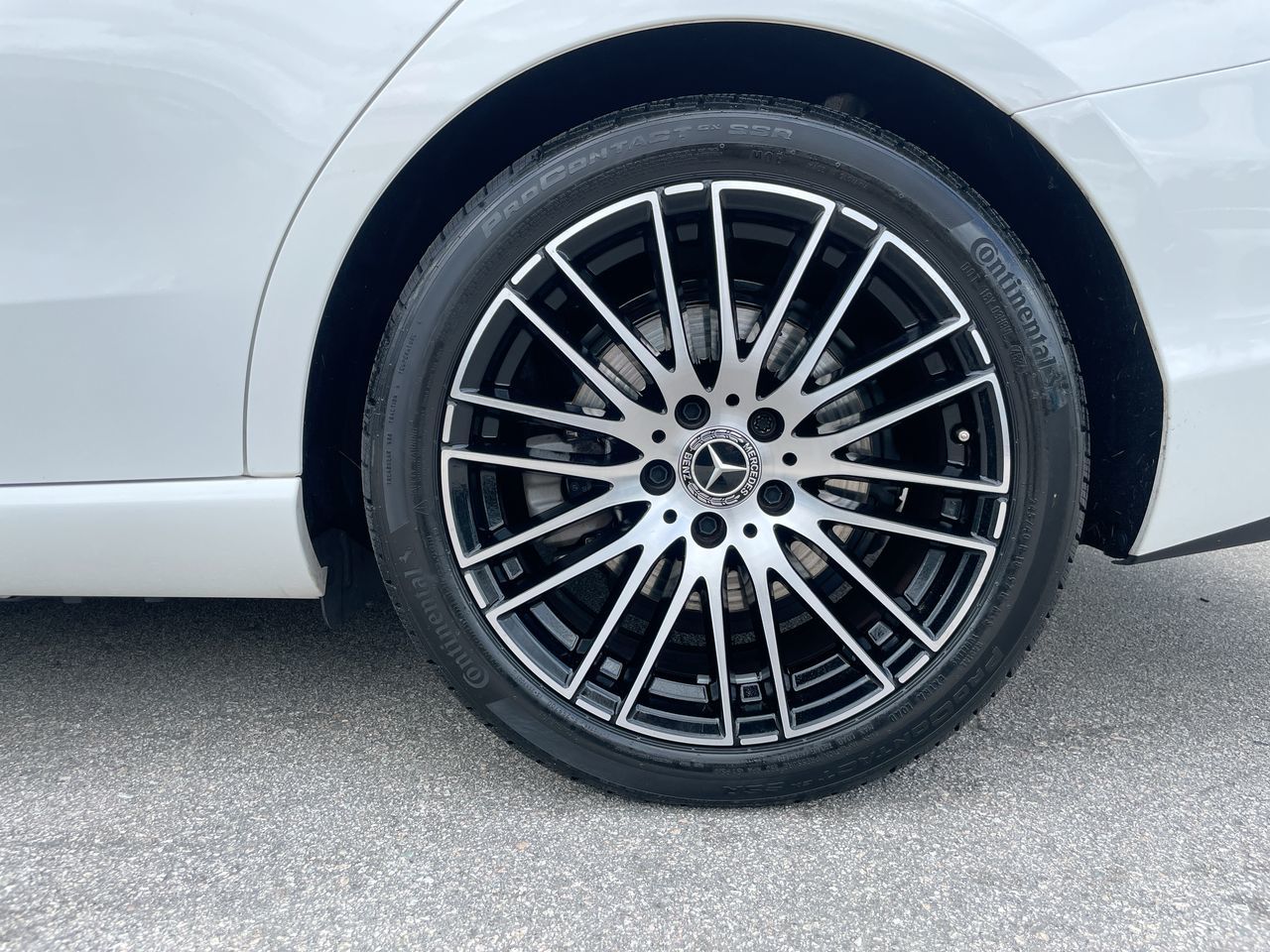 2023 Mercedes-Benz C300 in Richmond, British Columbia