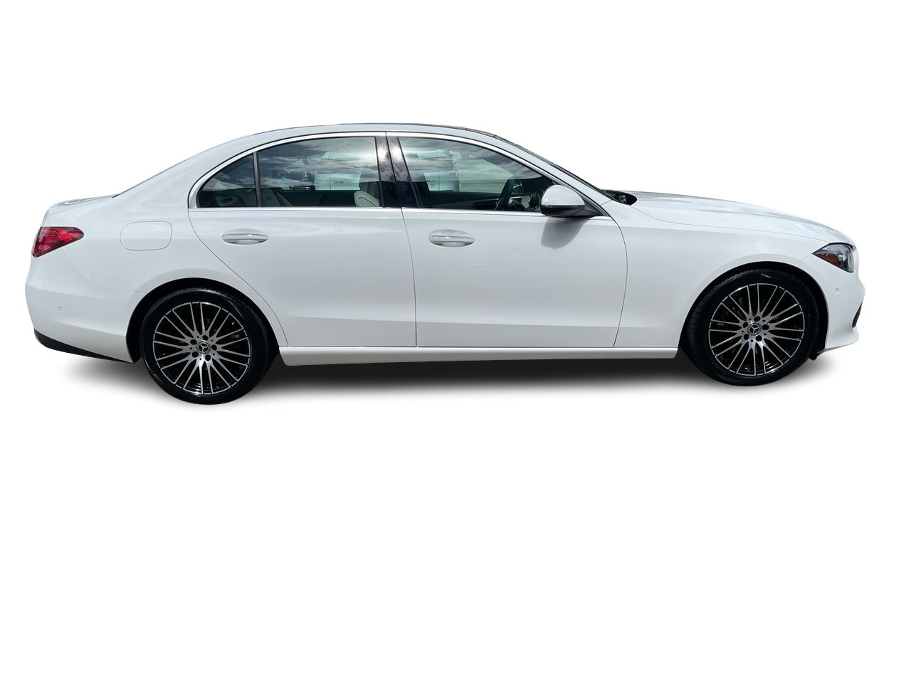 2023 Mercedes-Benz C300 in Richmond, British Columbia