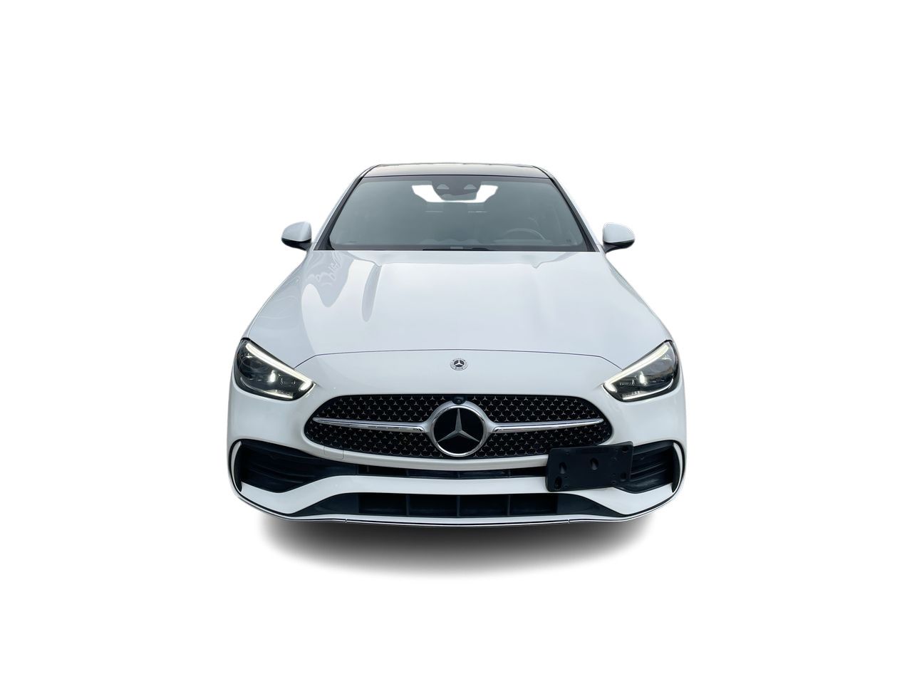 2023 Mercedes-Benz C300