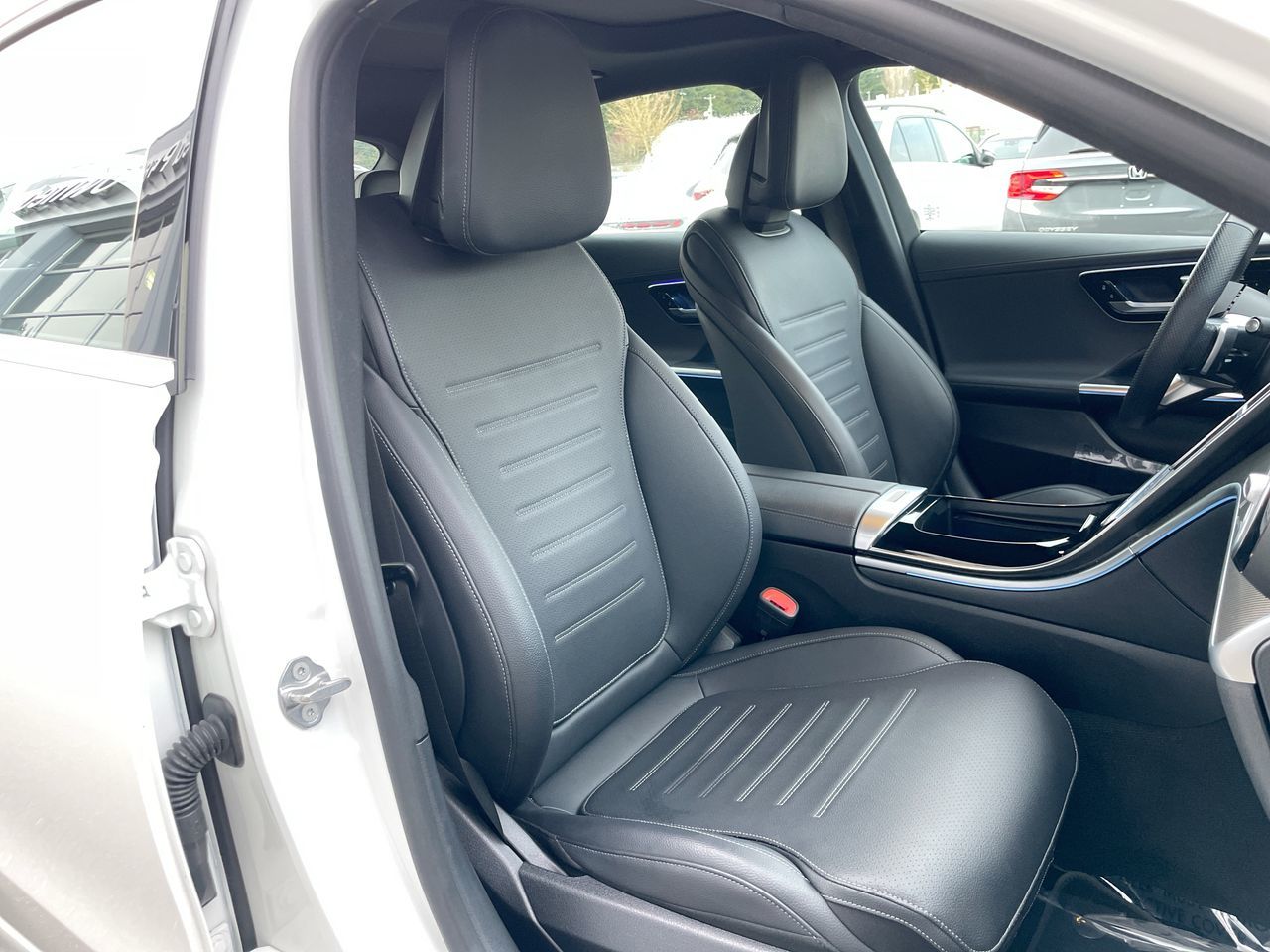 2023 Mercedes-Benz C300