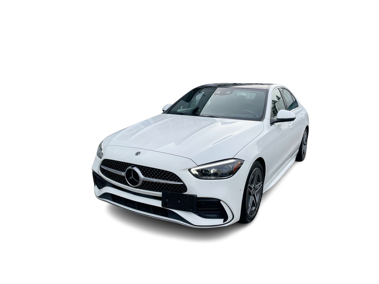 2023 Mercedes-Benz C300