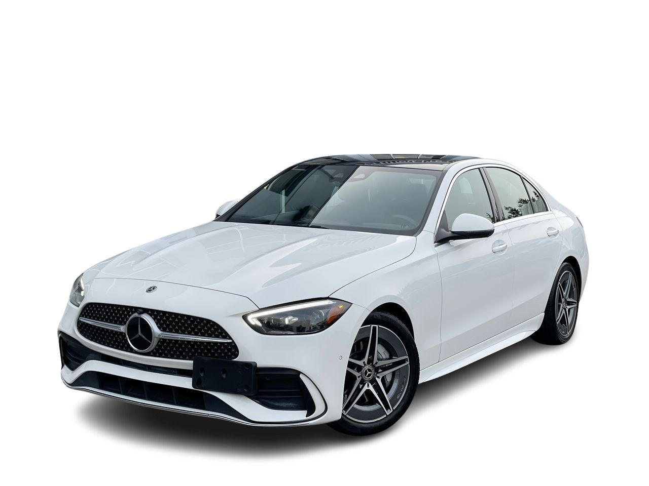 2023 Mercedes-Benz C300