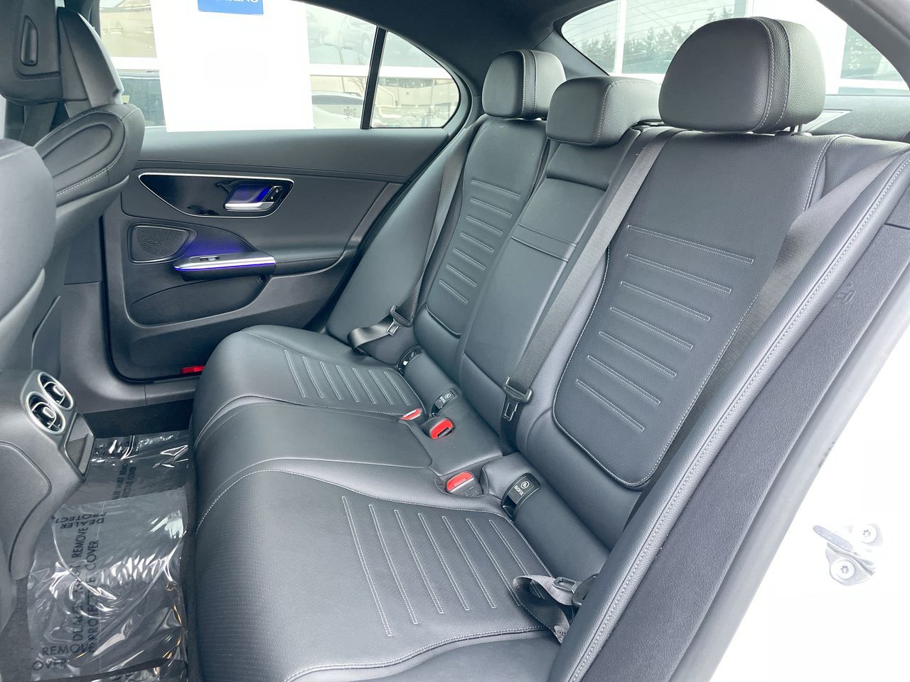 2023 Mercedes-Benz C300