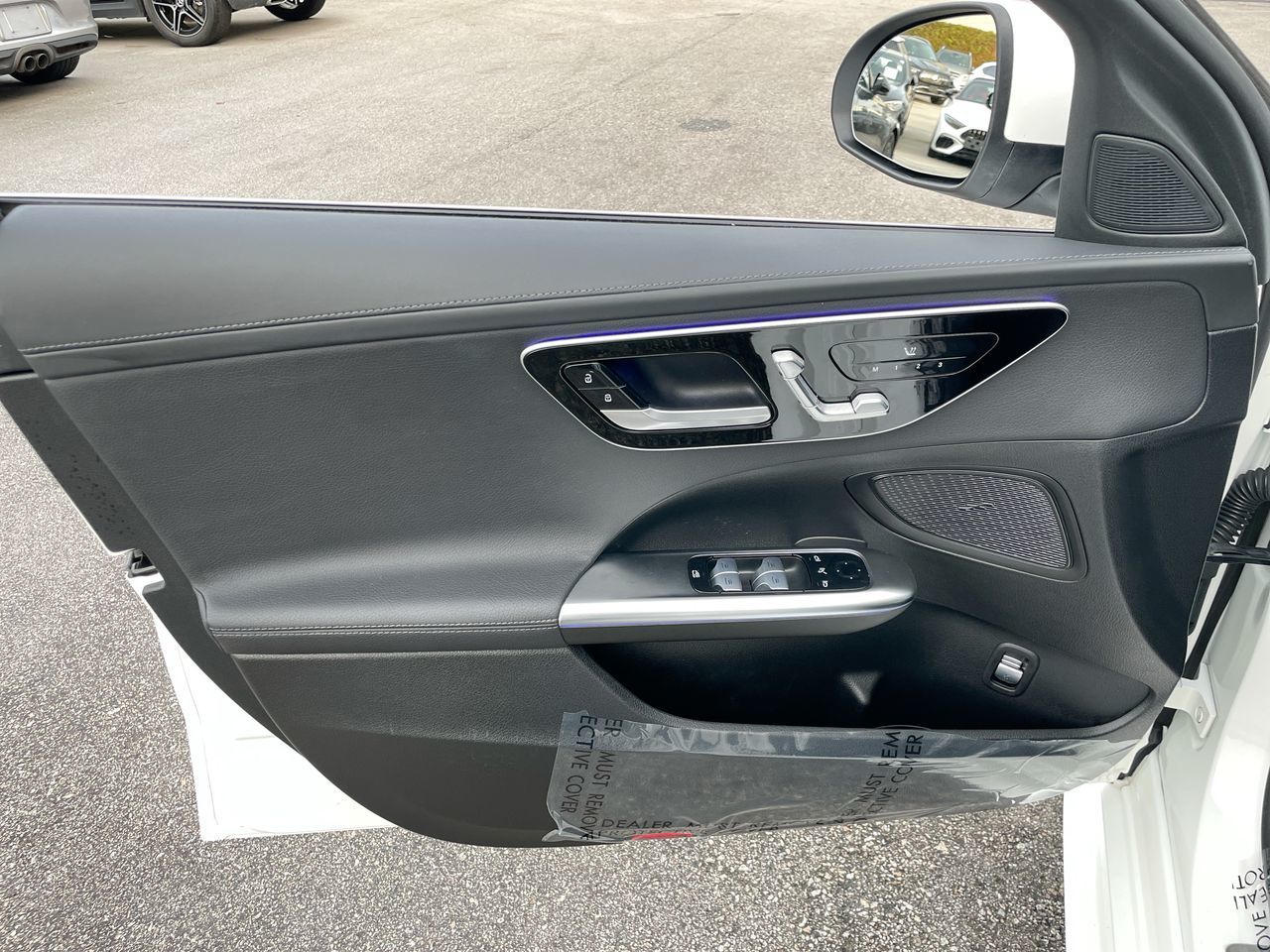 2023 Mercedes-Benz C300