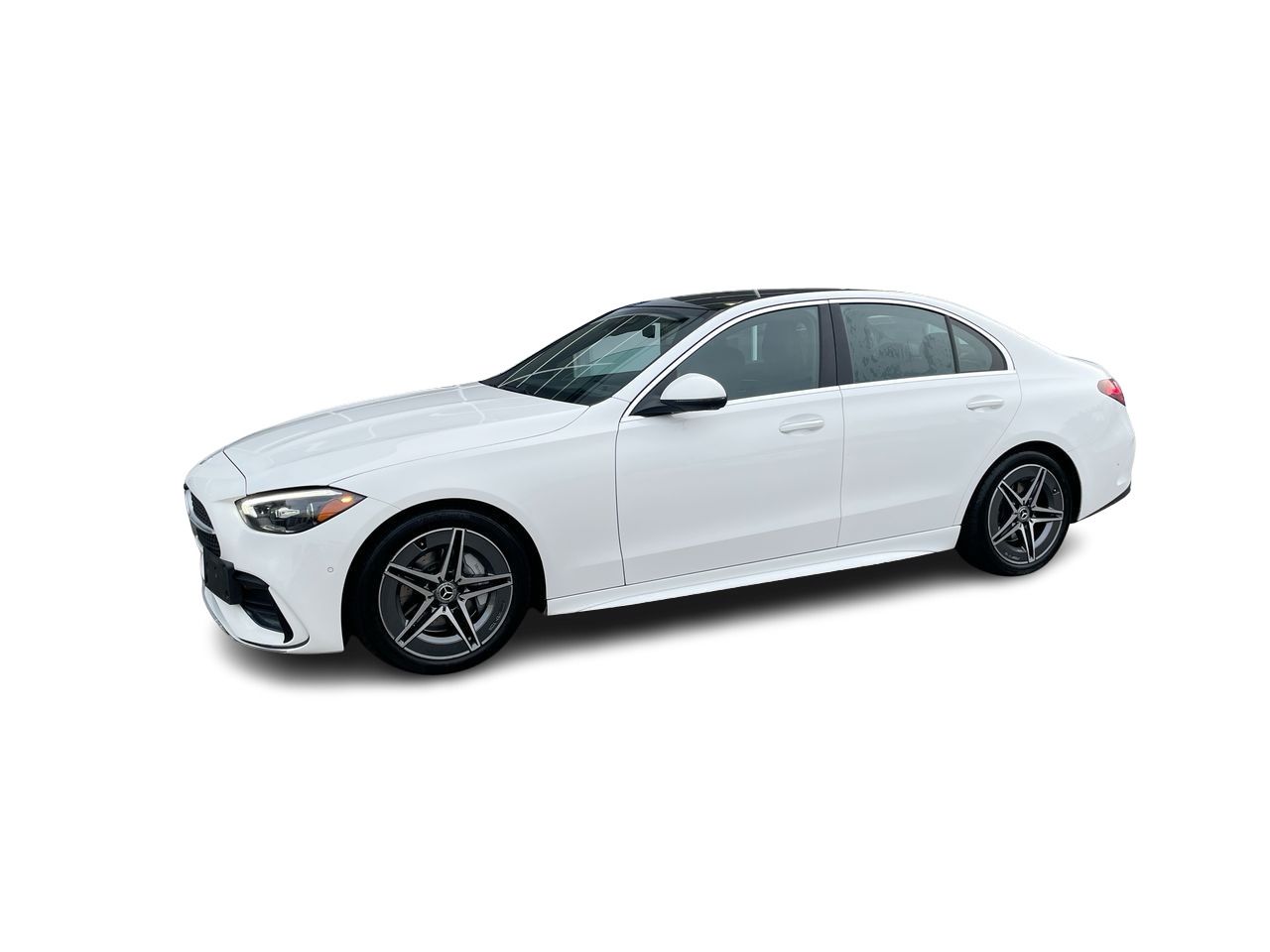 2023 Mercedes-Benz C300