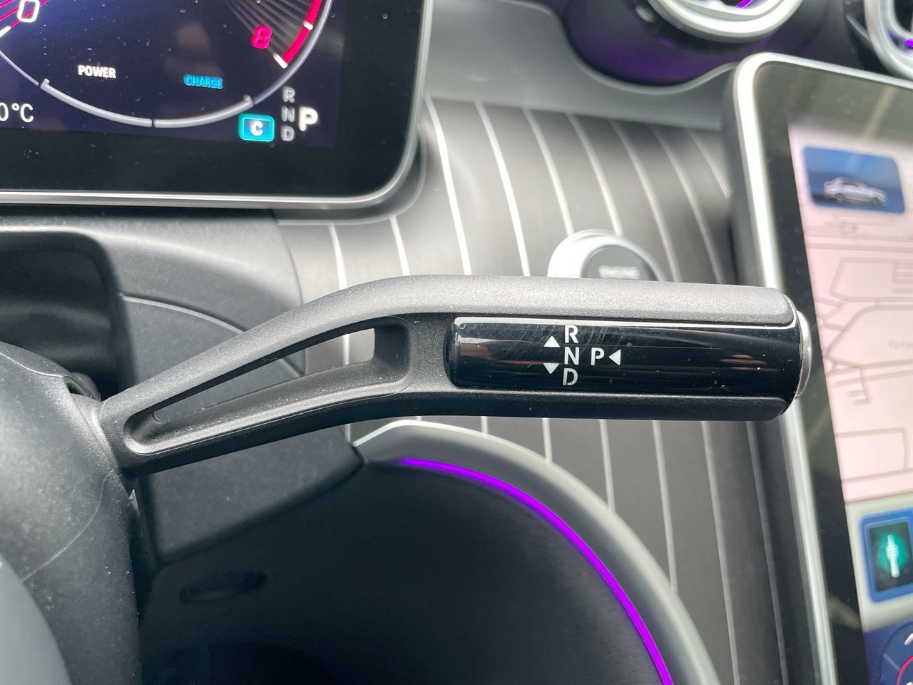 2023 Mercedes-Benz C300