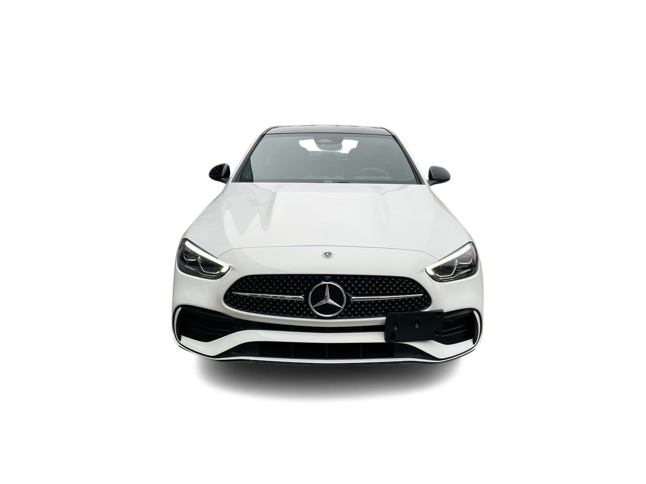 2023 Mercedes-Benz C300