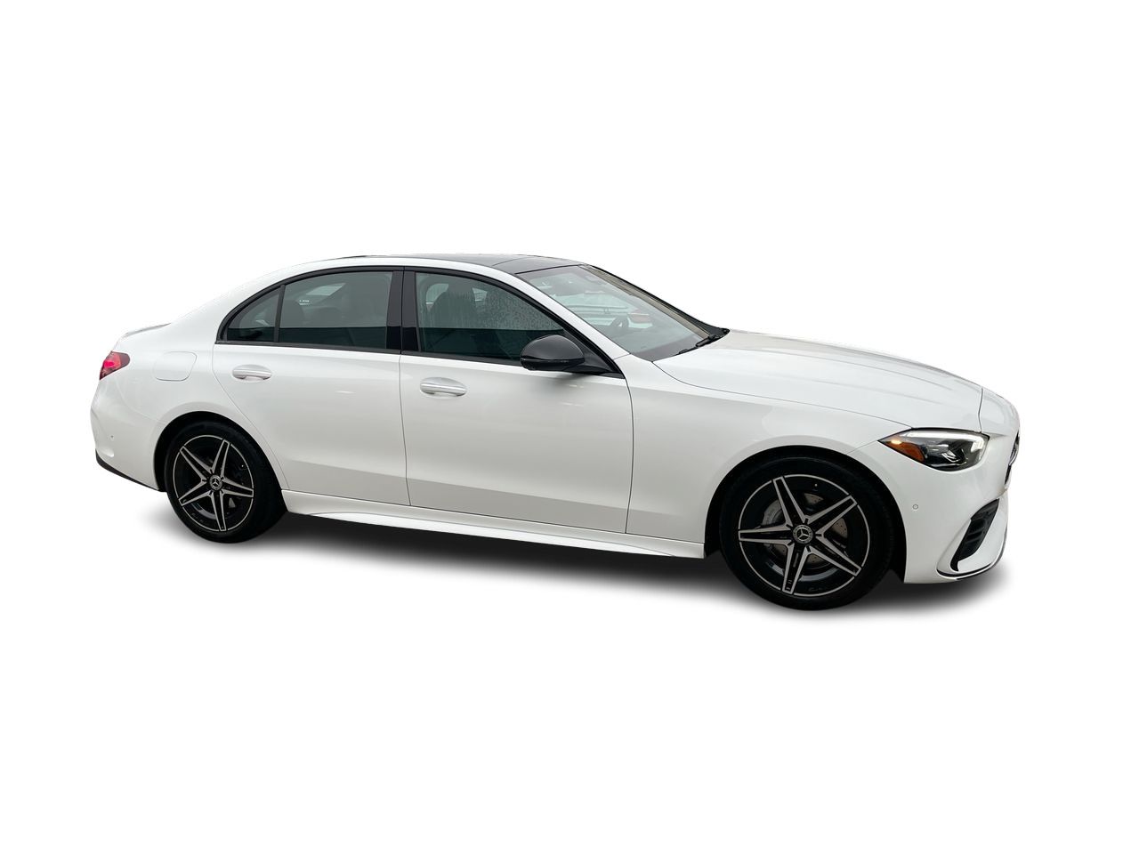 2023 Mercedes-Benz C300