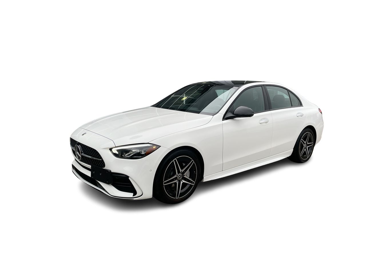 2023 Mercedes-Benz C300