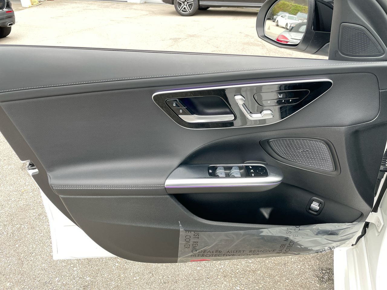 2023 Mercedes-Benz C300