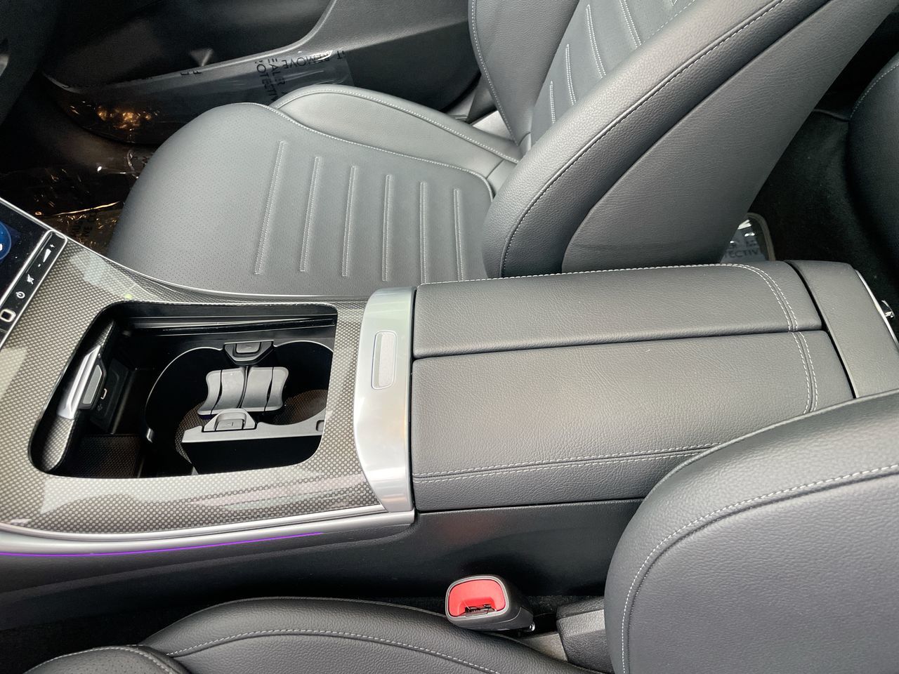 2023 Mercedes-Benz C300