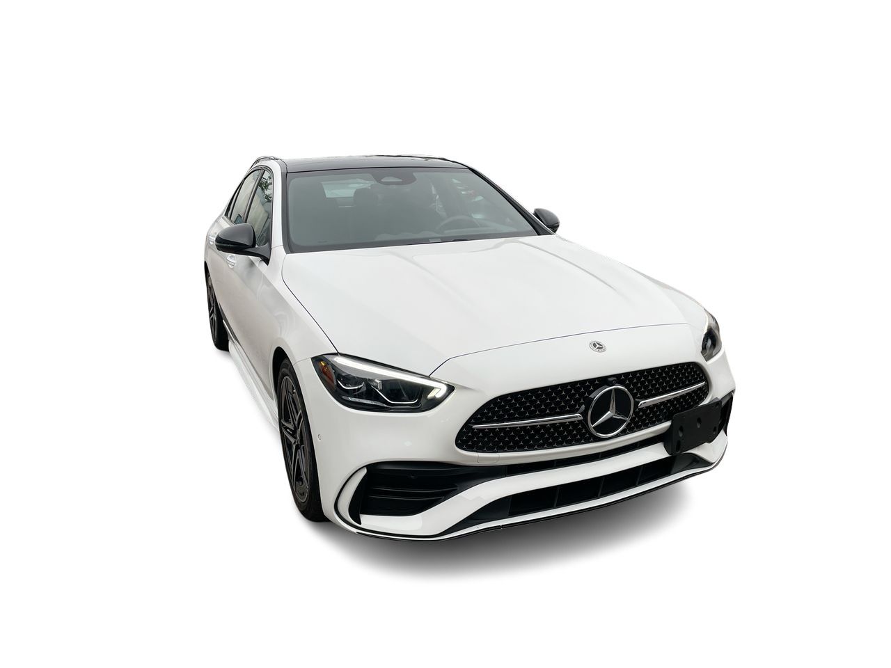 2023 Mercedes-Benz C300