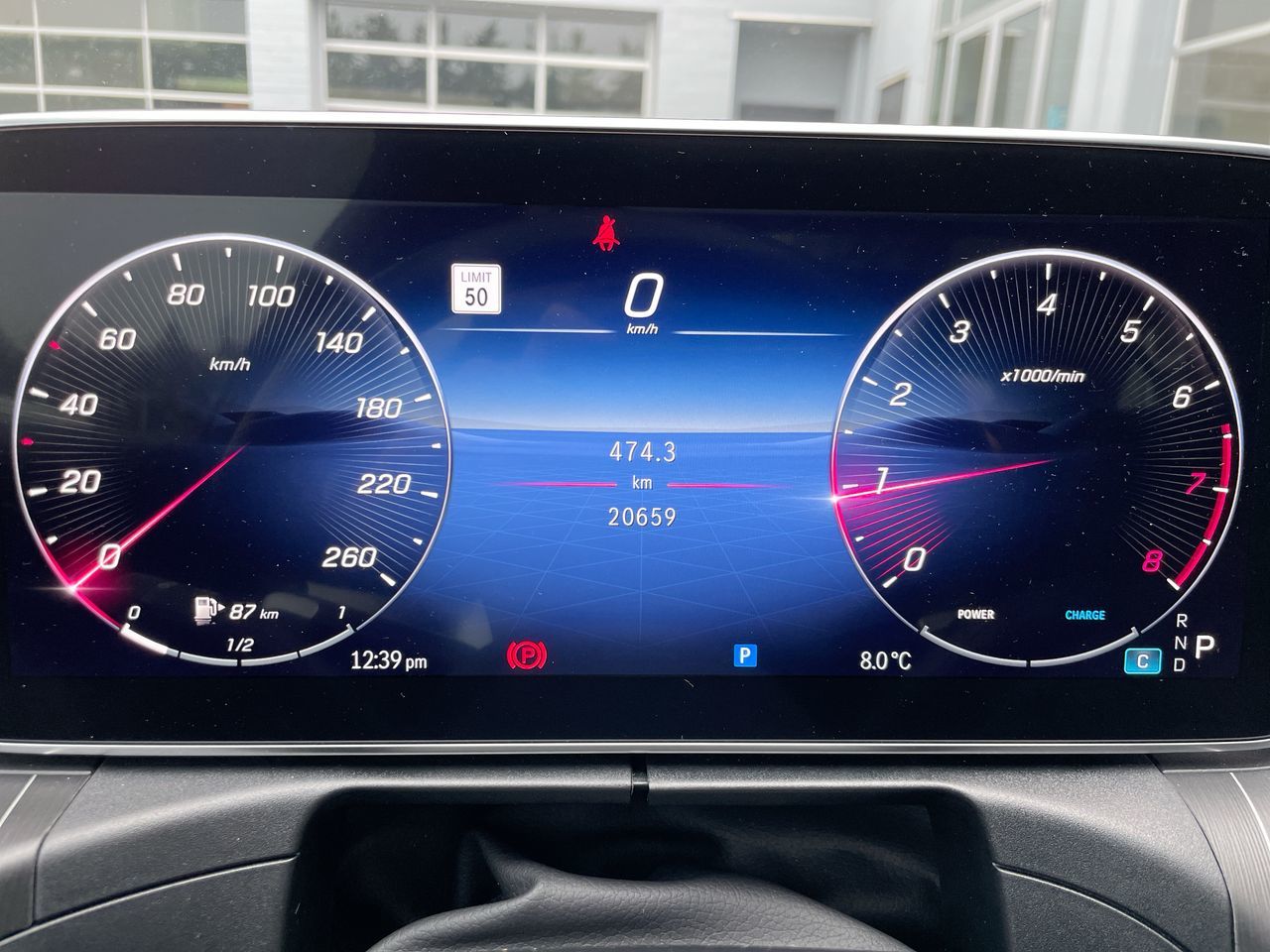 2023 Mercedes-Benz C300