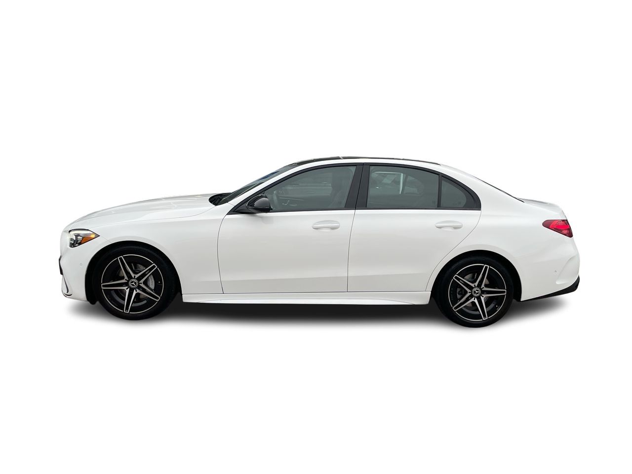 2023 Mercedes-Benz C300