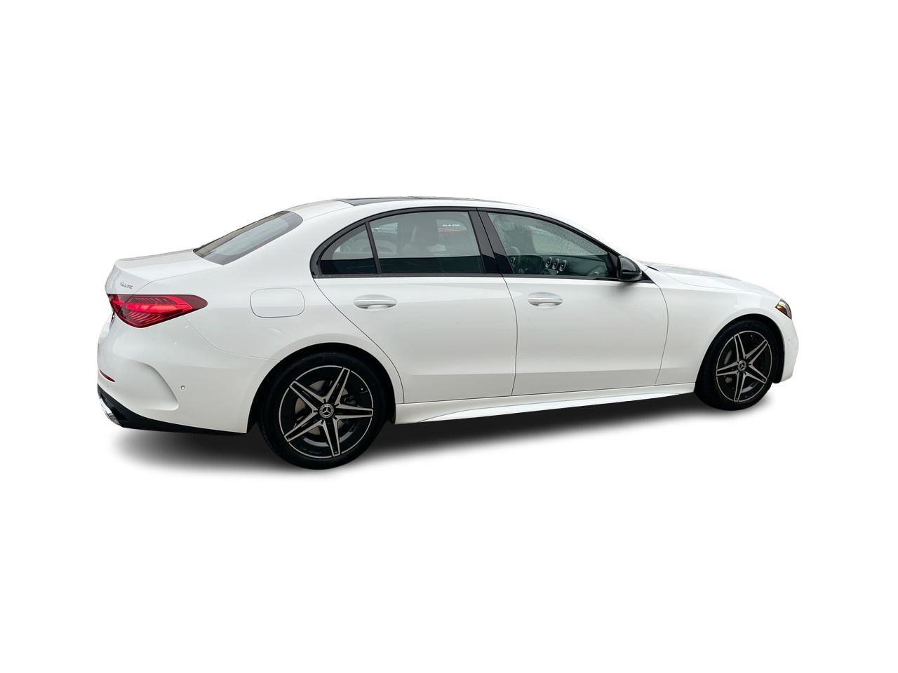 2023 Mercedes-Benz C300