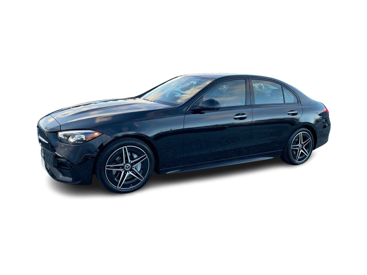 Mercedes-Benz C300  2023 à Richmond, Colombie-Britannique