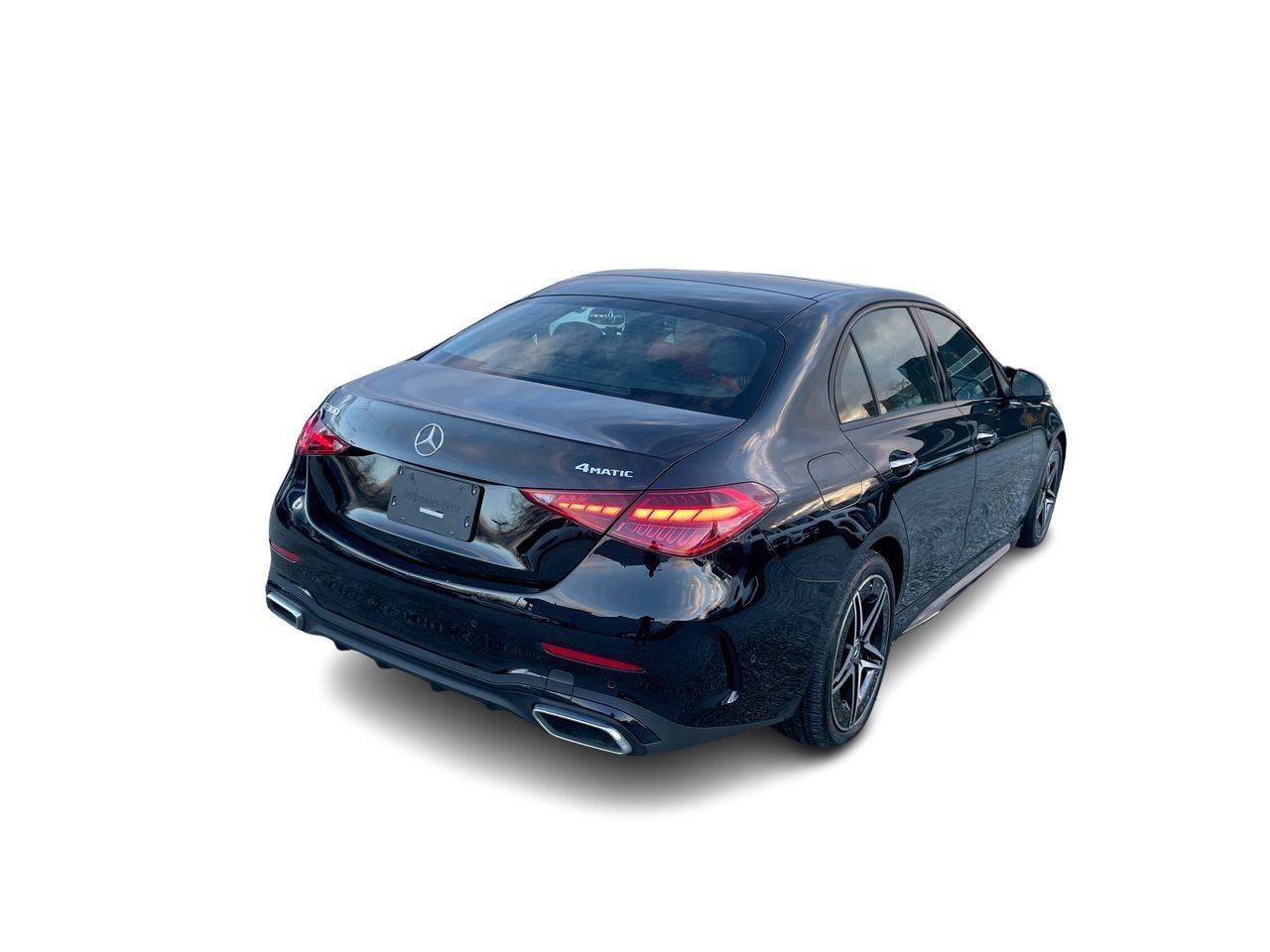 Mercedes-Benz C300  2023 à Richmond, Colombie-Britannique