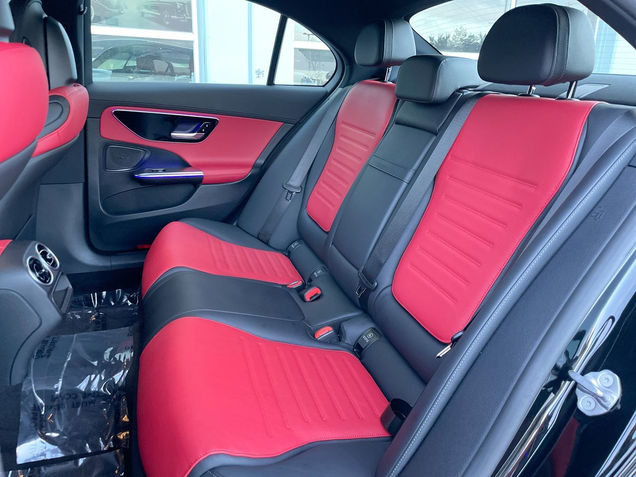 Mercedes-Benz C300  2023 à Richmond, Colombie-Britannique